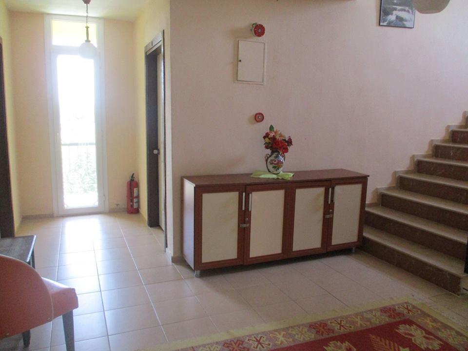 Mandarin Beach Otel Gumuldur Exteriér fotografie